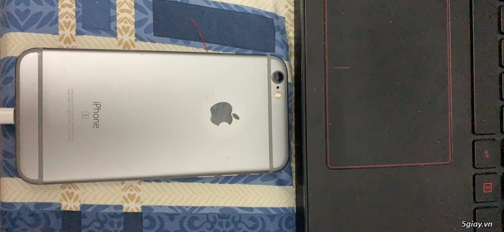 Iphone 6s qt 16g - 1