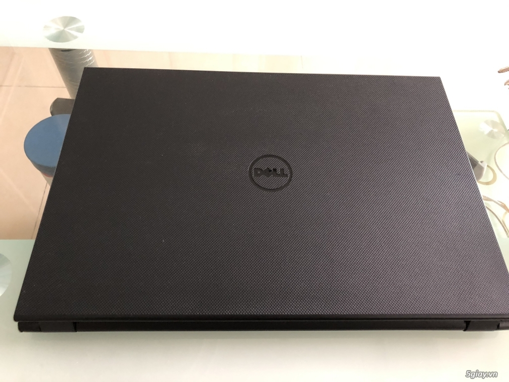 Laptop Dell Inspiron i5-5200u 15inch giá 6tr5 máy 98%