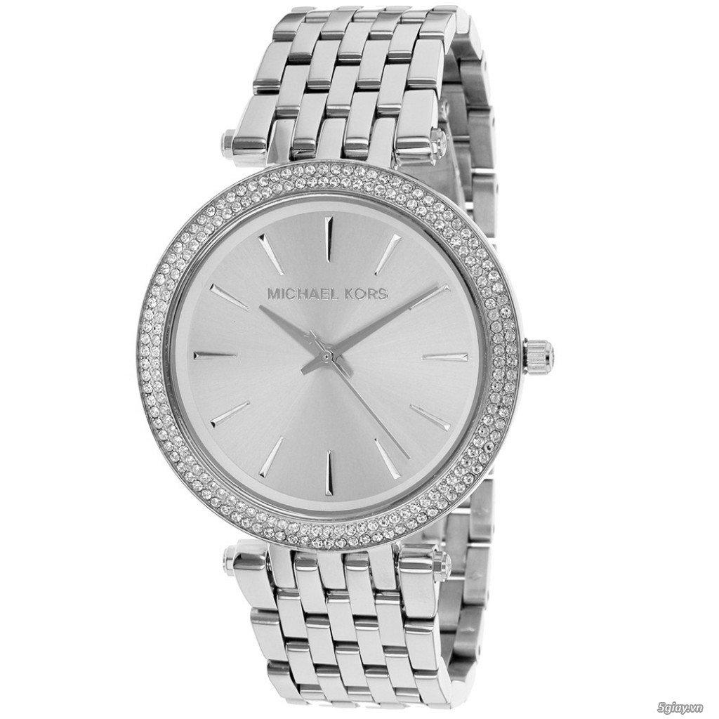 [Watches for Women] MICHAEL KORS Darci / End 22h59 17/01/2020.