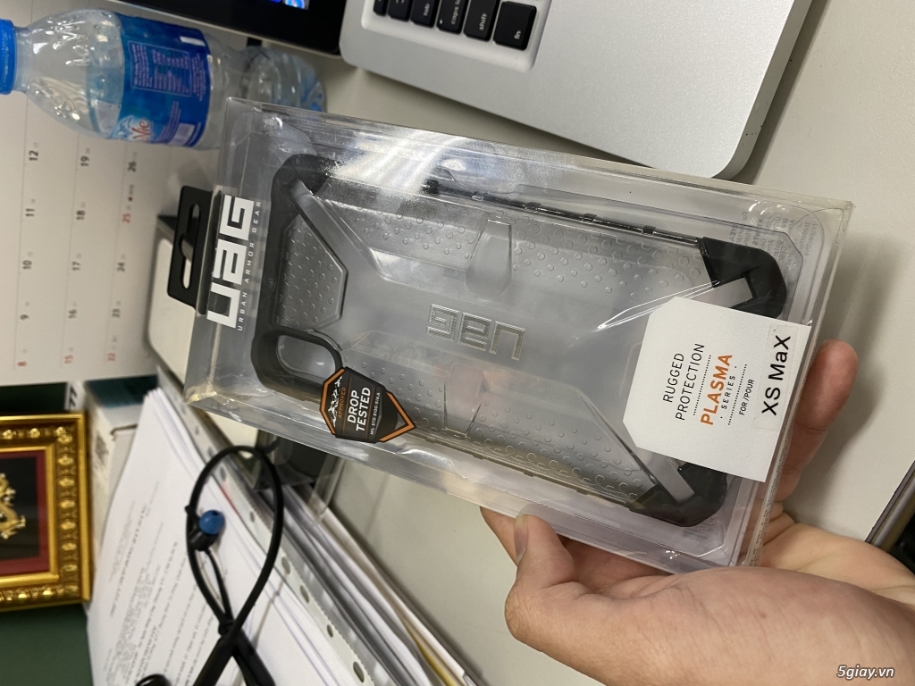 Bán Ốp UAG cho iphone xs max - 3