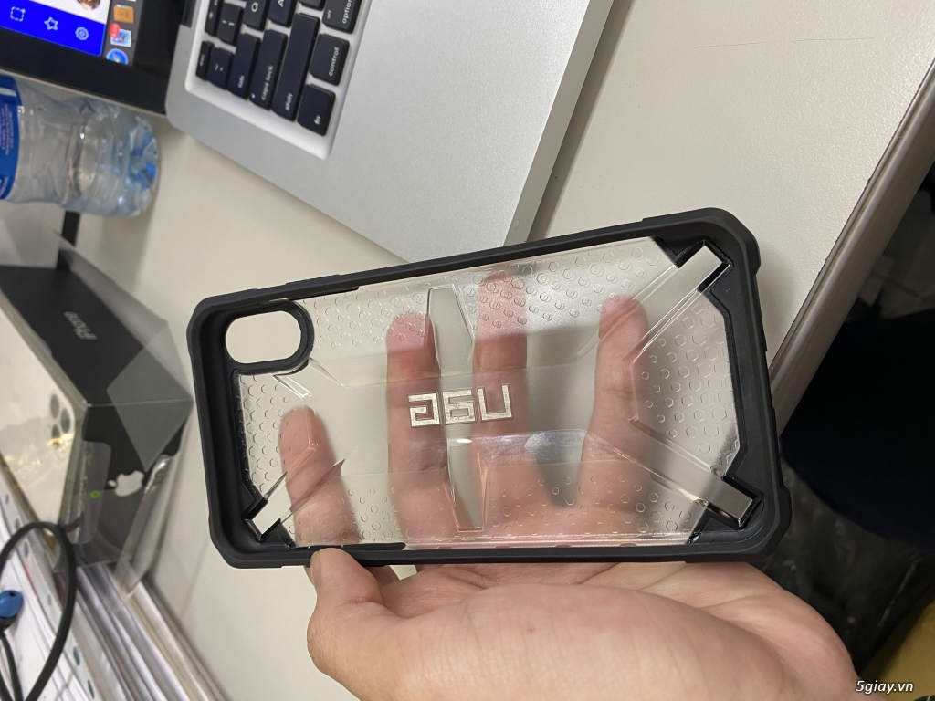 Bán Ốp UAG cho iphone xs max - 2
