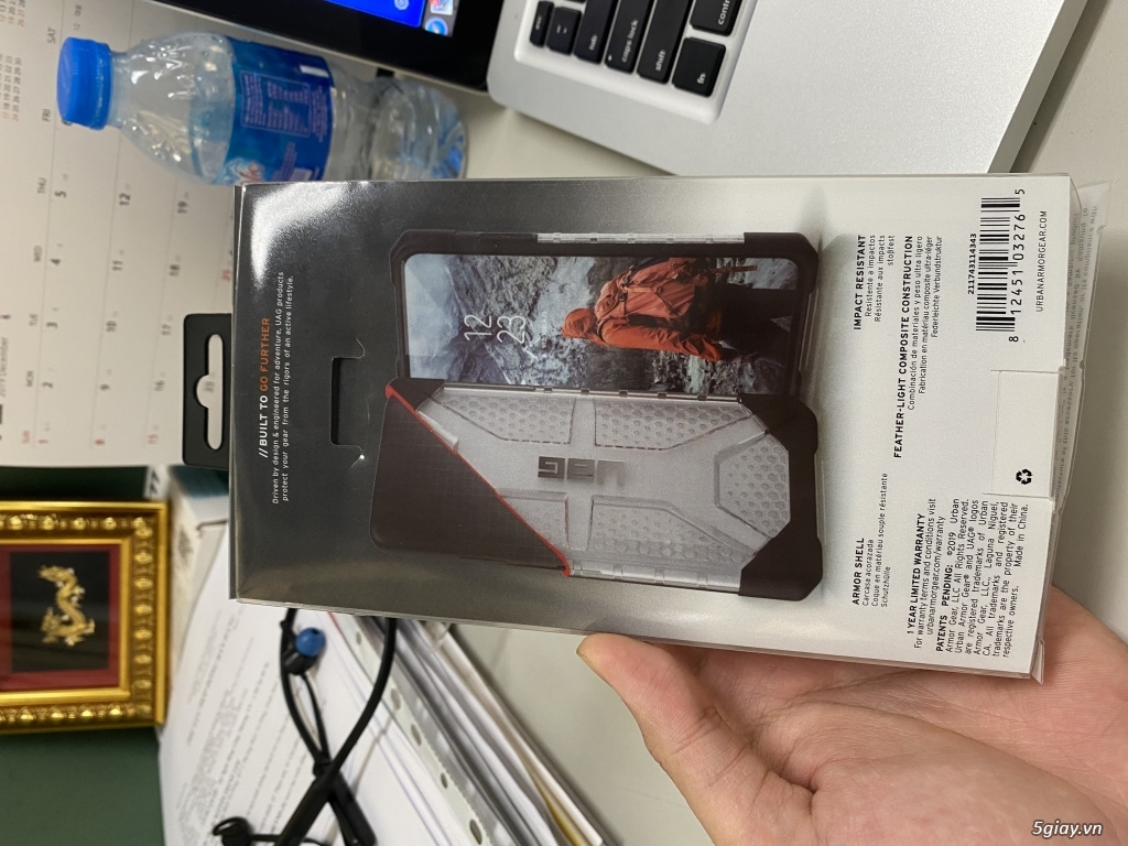 Bán Ốp UAG cho iphone xs max - 4