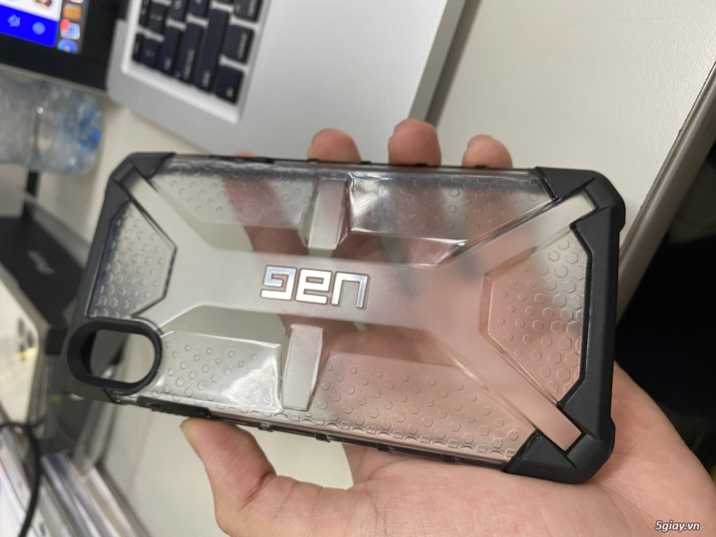 Bán Ốp UAG cho iphone xs max