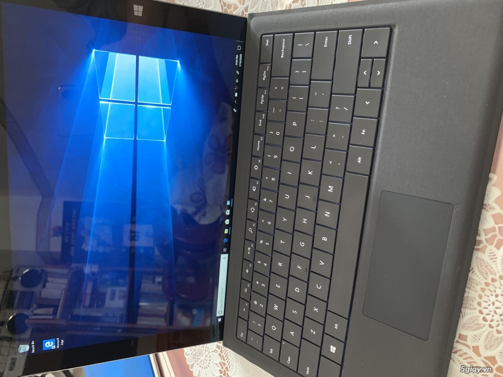 Bán Surface Pro 3 i7/8Gb/256Gb SSD - 2