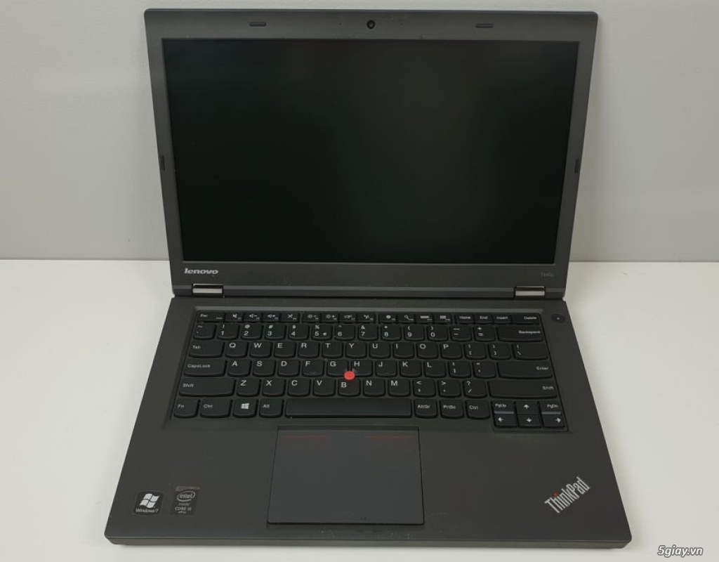 Lenovo T450 core i5-5300U/ 8GB/ HDD 500GB/ HD+ - 1