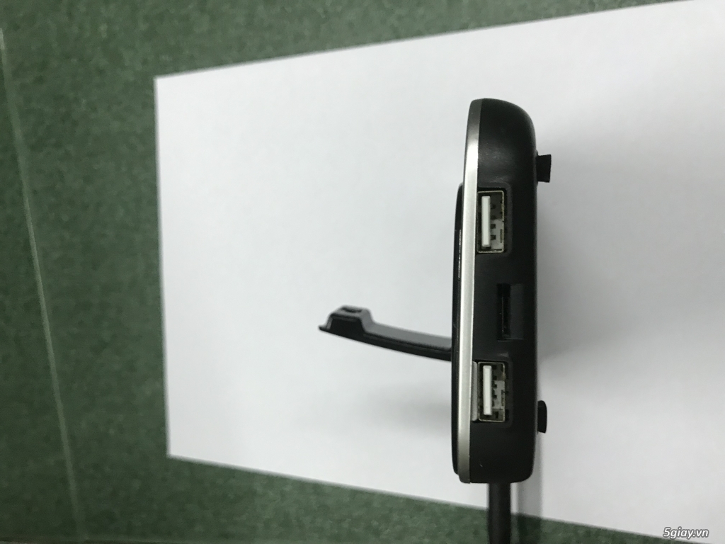 [ HIẾM ] Android mini PC CS918S có camera Ram 2GB End: 23h00 ngày 19-01-2020 - 4