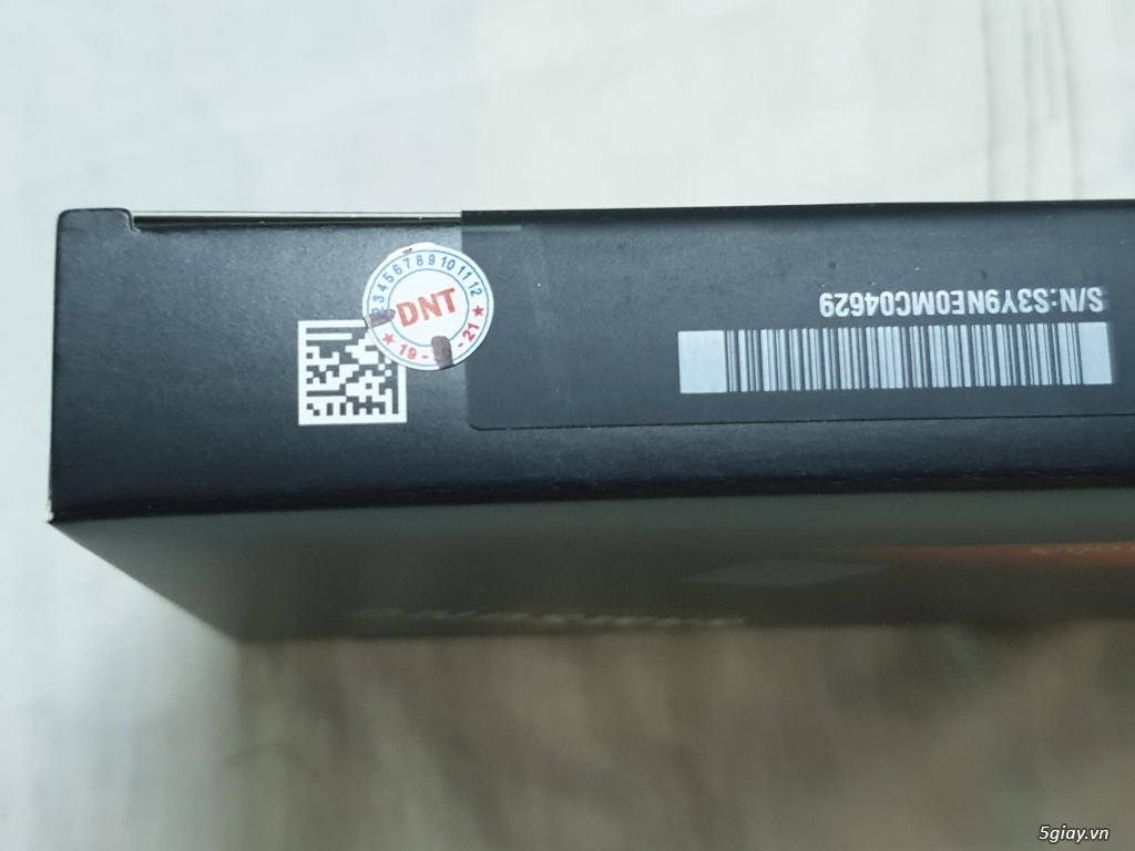 SSD Samsung 860 EVO 250GB chính hãng, mới 100%, giá cực rẻ - 3