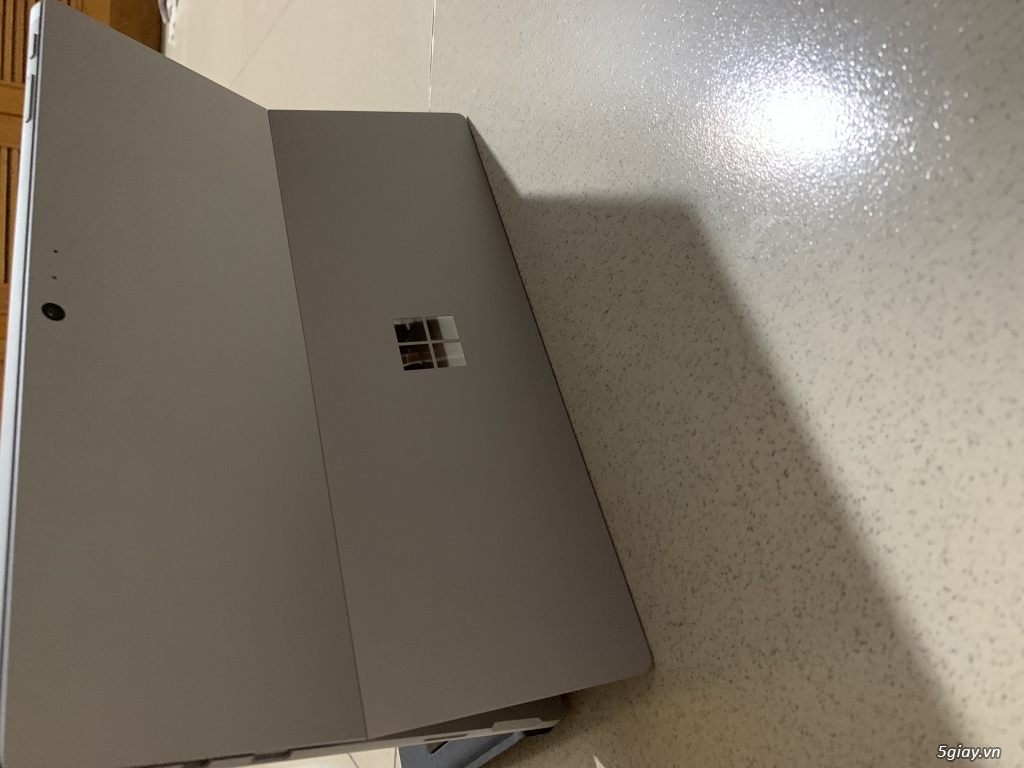 Bán Surface Pro 5 mới 99% i5/8Gb/256Gb SSD - 3
