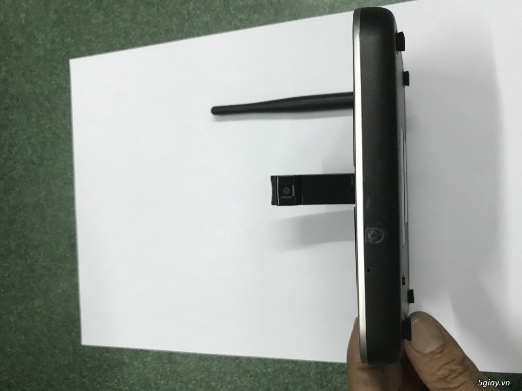 [ HIẾM ] Android mini PC CS918S có camera Ram 2GB End: 23h00 ngày 19-01-2020 - 3