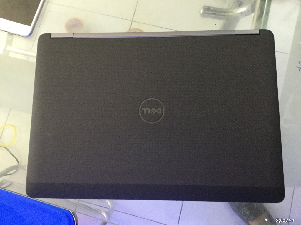 Dell e7470 touch 3k new i7 ram 16g