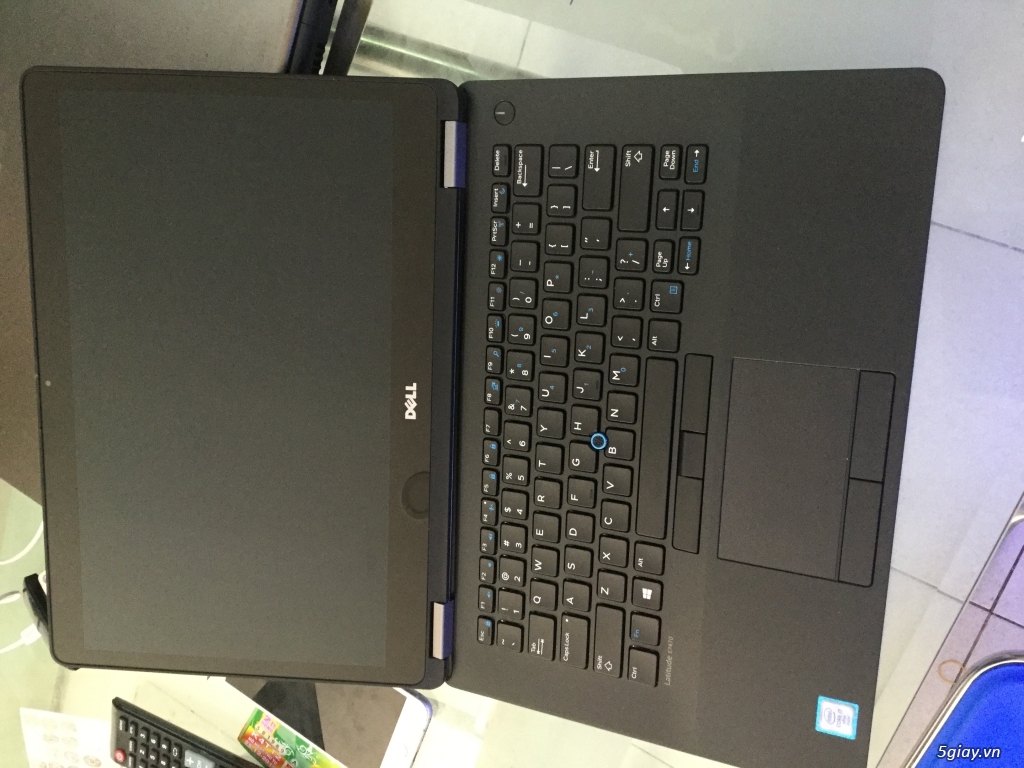 Dell e7470 touch 3k new i7 ram 16g - 2