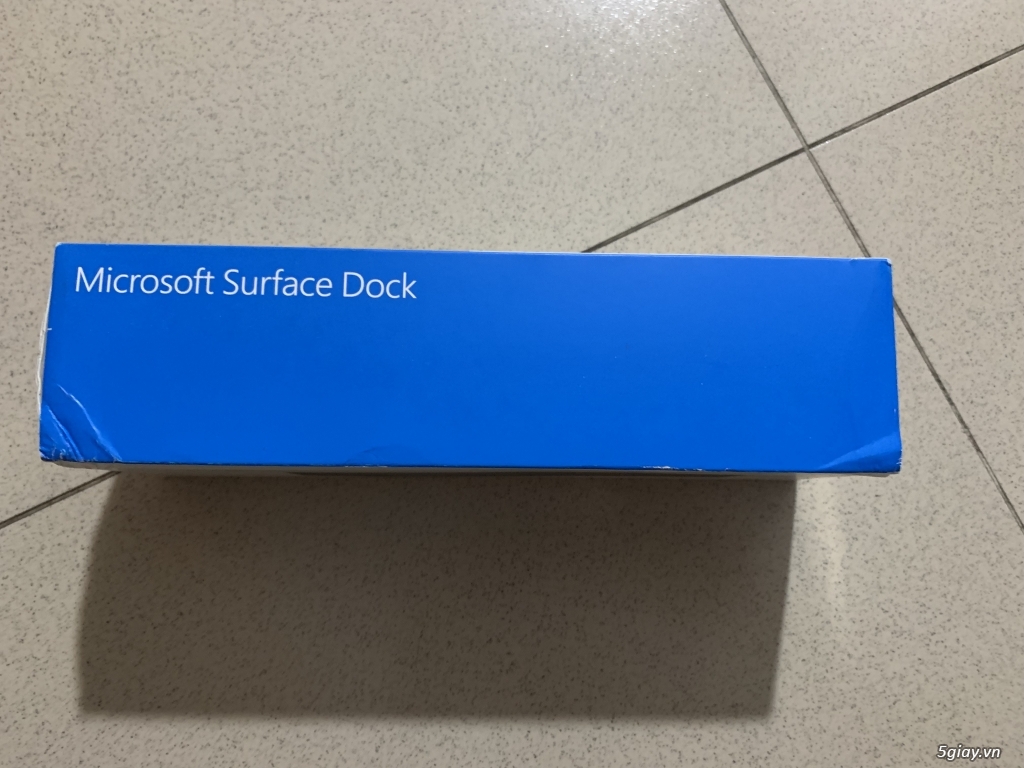 Bán Docking sử dụng cho Surface Pro 3 và 4 mới 100 - 2