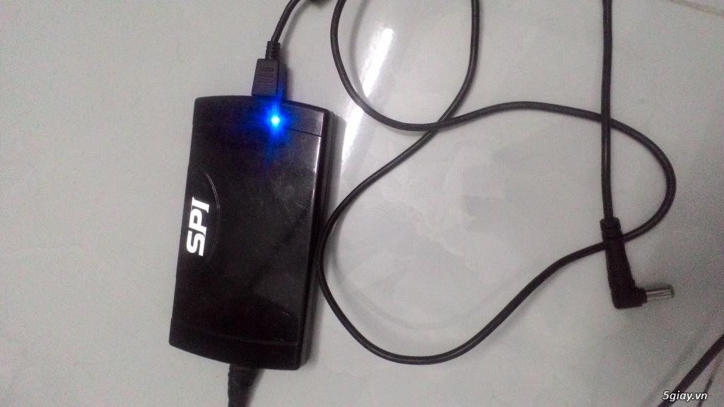 Nguồn SPI 15v-21v, Remote Playstation, Pin MTB BLACKBERRY