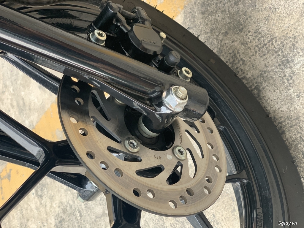 Cần bán xe vario 150cc mua tháng 12/2016 - 4