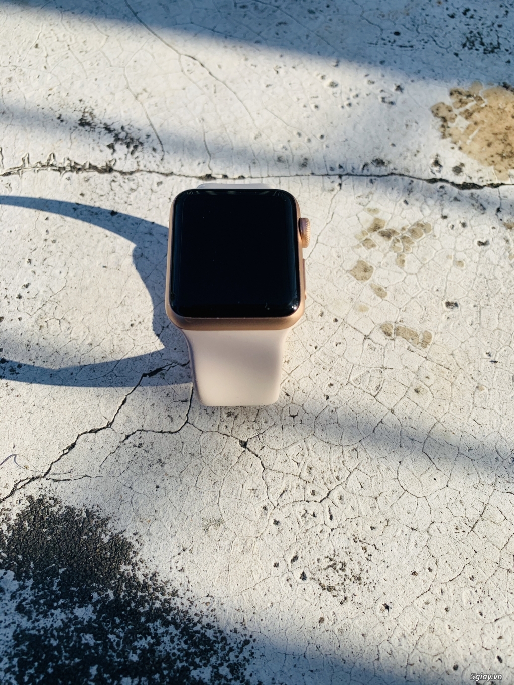 watch 3 lte hồng 38mm - 4