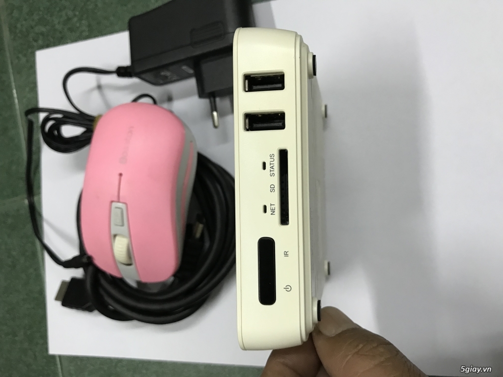 Smart Box VNPT VNT001SB nguyên tem End: 23h00 ngày 01-02-2020 - 3