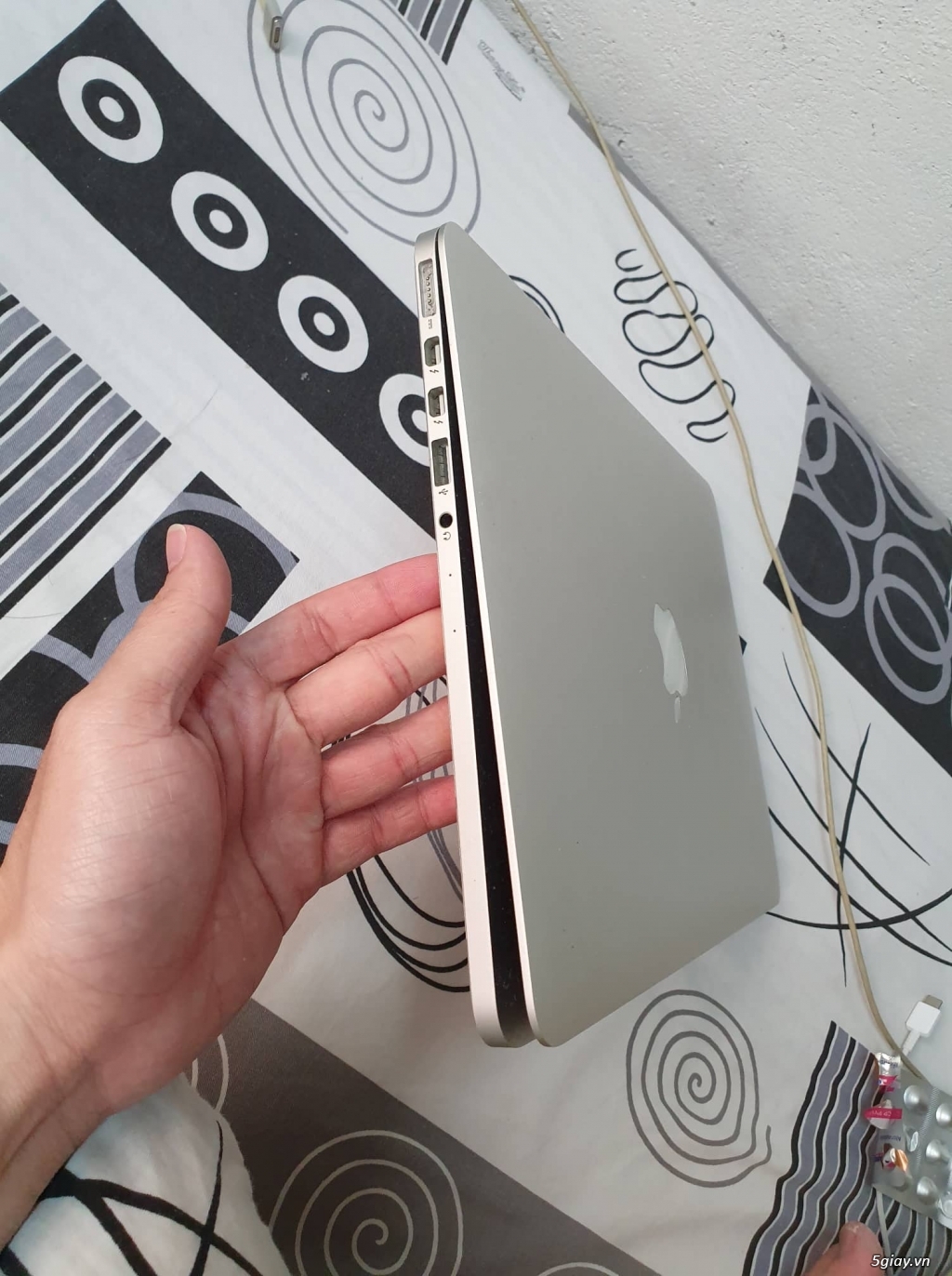 Macbook pro 2015 13 inch - 3