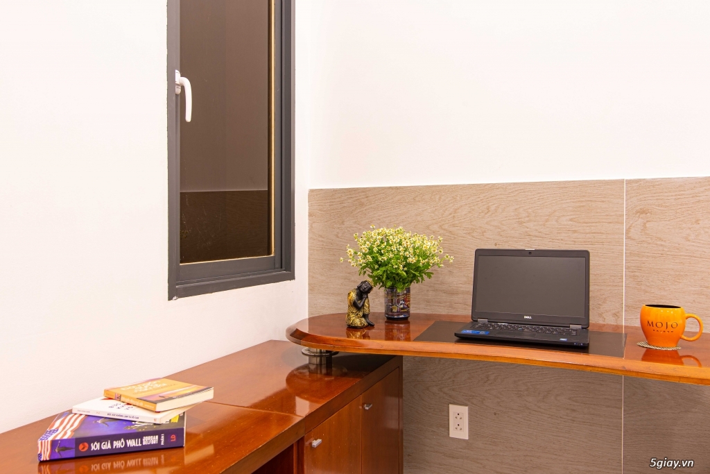 Khách sạn Quận 1 - 3