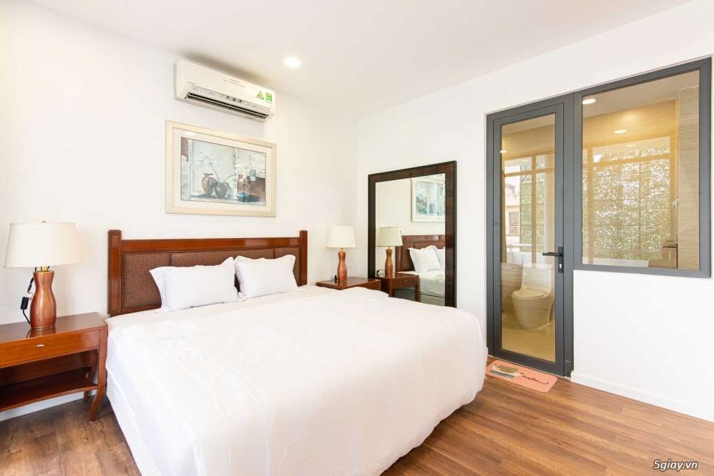 Khách sạn Quận 1