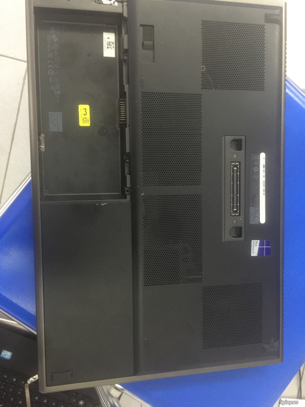 Dell m4800 i7 4810qm... - 1