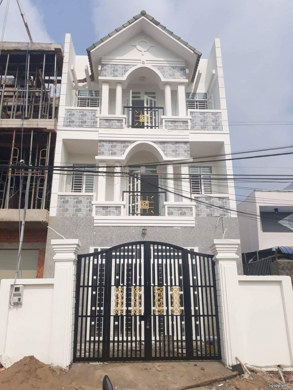 Đơn vị thi công xây dựng tối ưu - 1