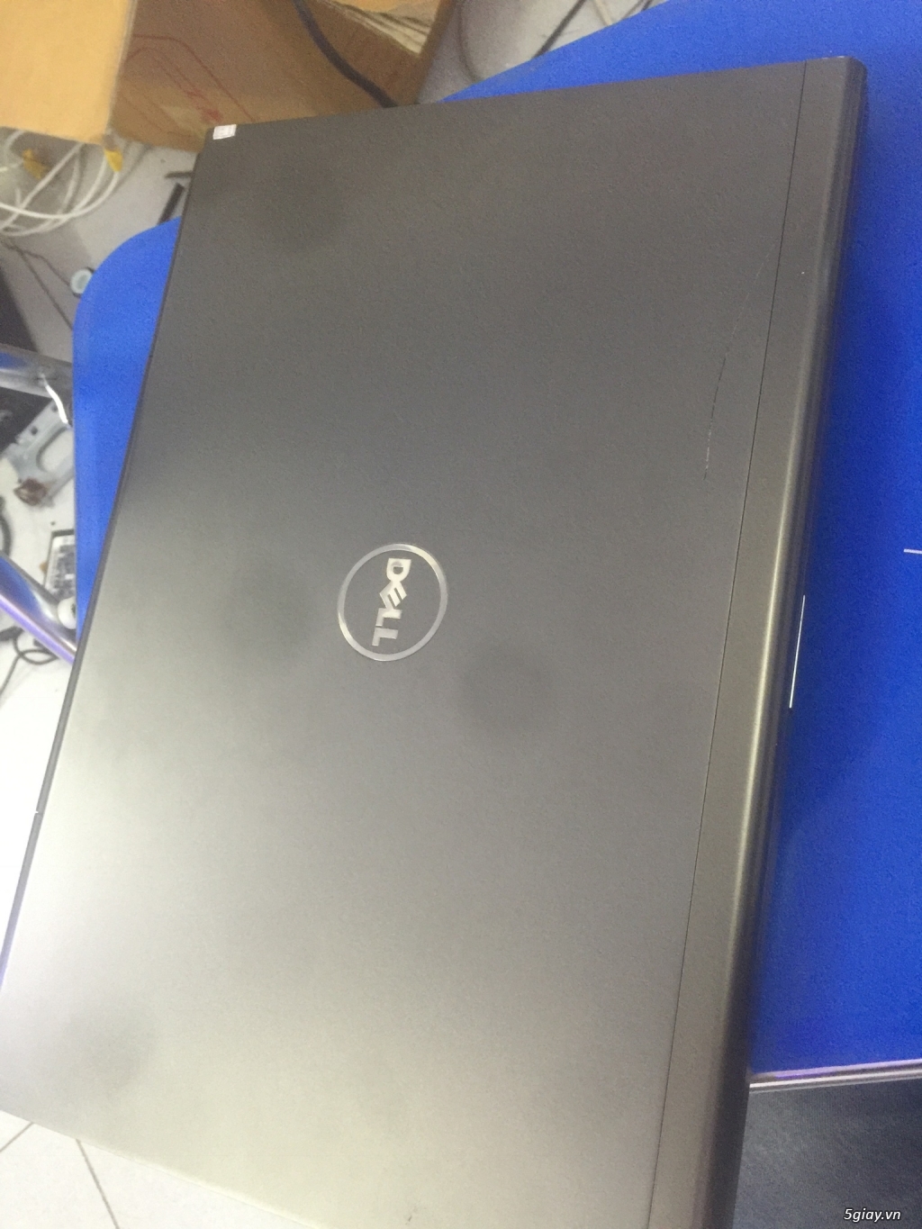 Dell m4800 i7 4810qm...