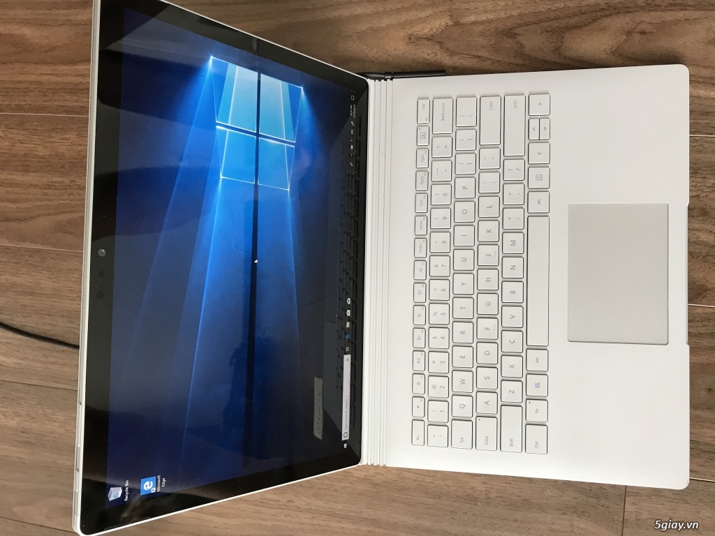 SURFACE BOOK 2, i7, ssd 512, 1050, 27tr5 - 2
