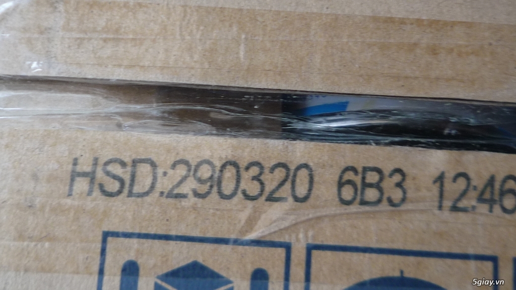 BÁN THÙNG SỮA ĐẶC  cô gái hà lan 380g 01 thùng gồm 48 lon Loại có khui - 3