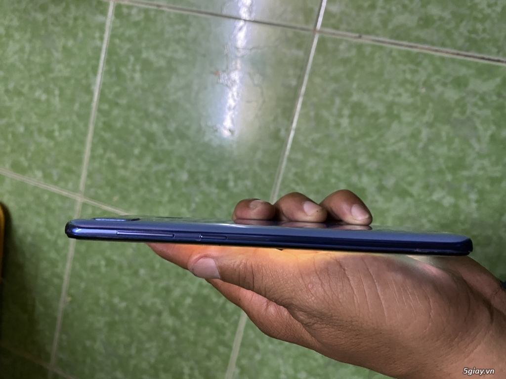 Samsung a30 xanh dương full zin bán