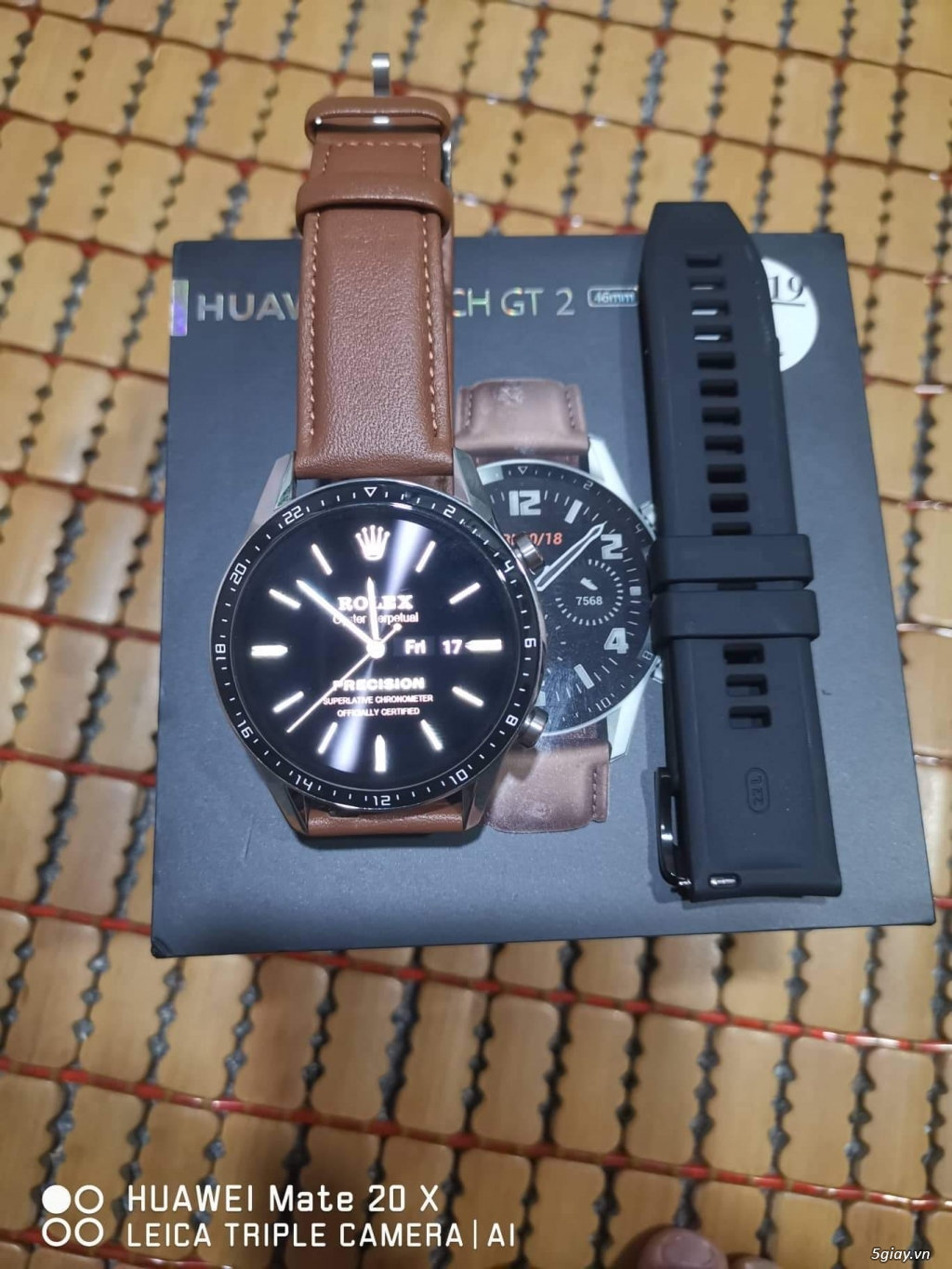 Huawei Watch GT2