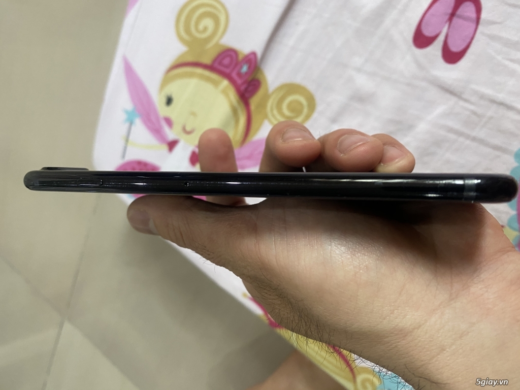 Iphone 7Plus 128gb Jet Black quốc tế....6triệu - 1