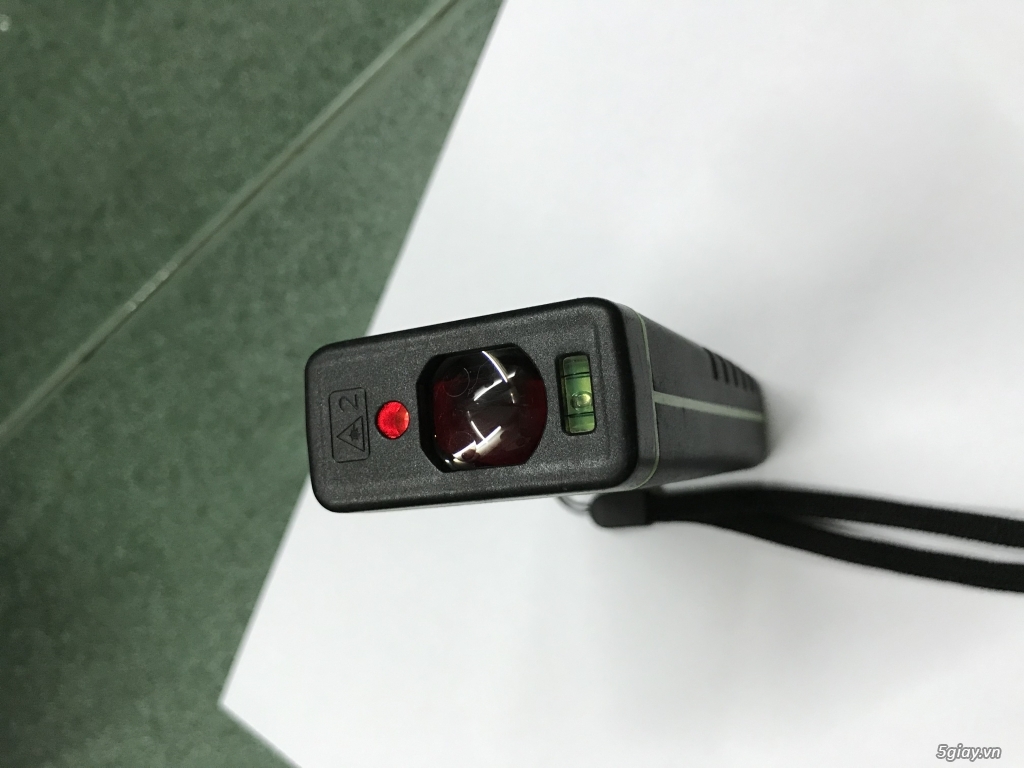 Máy đo khoảng cách thể tích khối lượng bằng tia LASER SNDWAY SW-M40 End: 23h00 ngày 08-02-2020 - 5