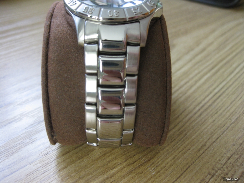 [Watch] FOSSIL / End 22h59 08/02/2020. - 3
