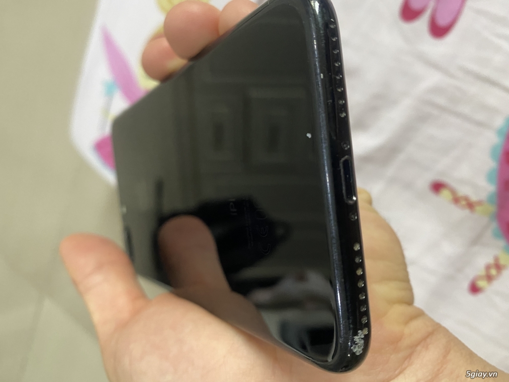 Iphone 7Plus 128gb Jet Black quốc tế....6triệu