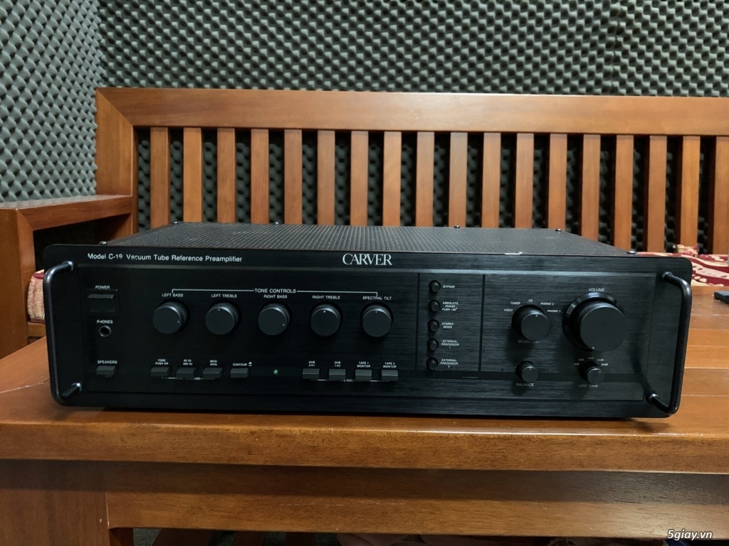 Khanh Audio Hàng Từ Mỹ - 8