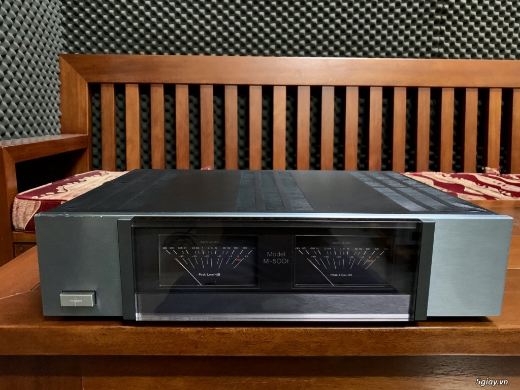 Khanh Audio Hàng Từ Mỹ - 20