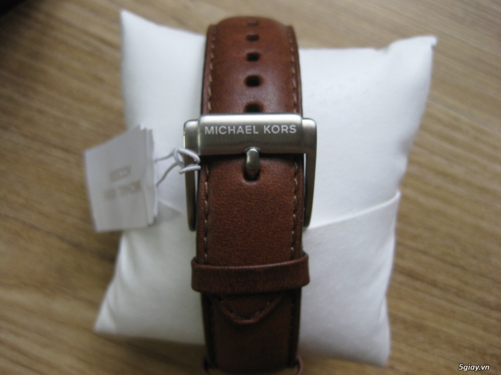 [Hybrid Smart Watch] MICHAEL KORS MKT4006 / End 22h59 11/02/2020. - 11