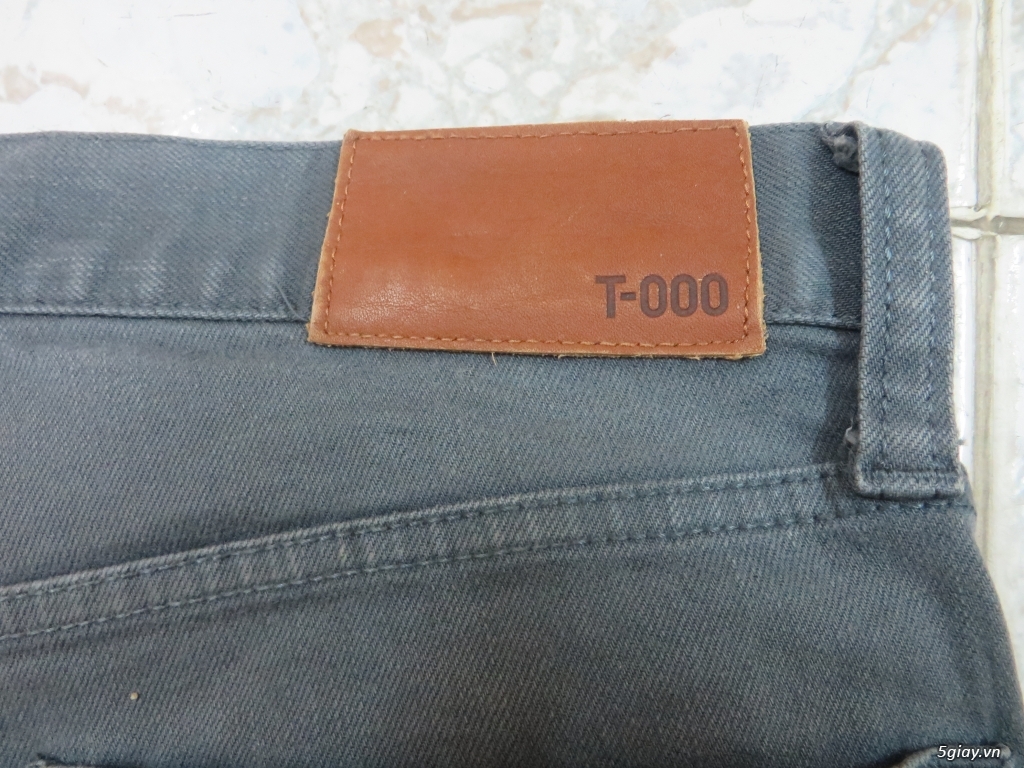 [authentic] jean uniqlo (2nd)---et 23h 10/2/2020 - 4
