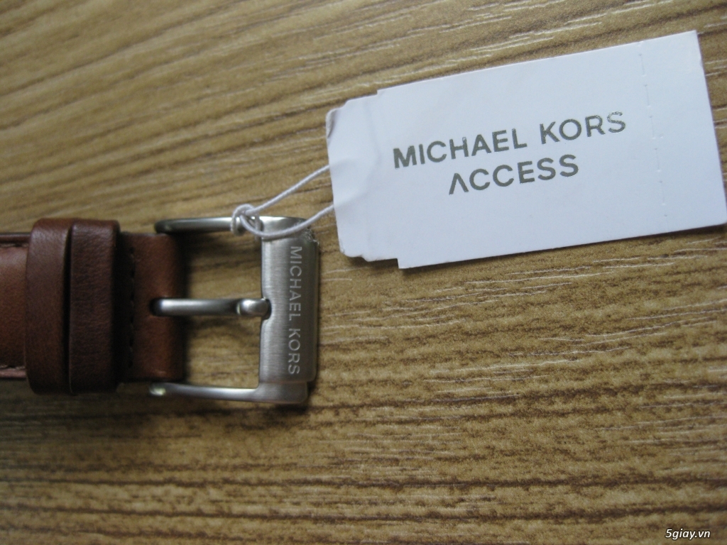 [Hybrid Smart Watch] MICHAEL KORS MKT4006 / End 22h59 11/02/2020. - 10