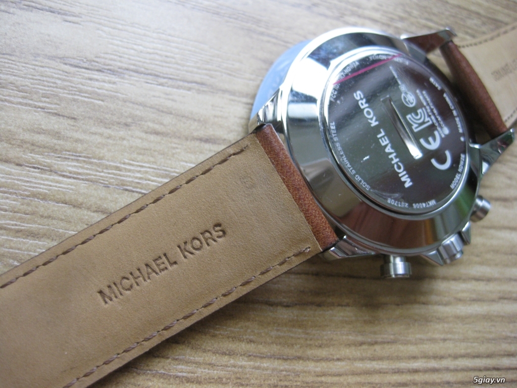 [Hybrid Smart Watch] MICHAEL KORS MKT4006 / End 22h59 11/02/2020. - 7