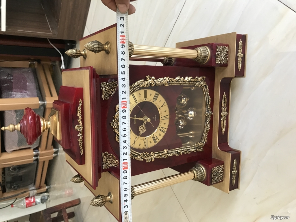 CITIZEN nhập từ nhật