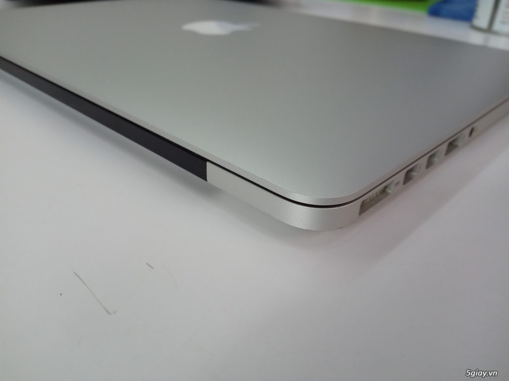 Cần bán: Macbook Pro 13'' 2015 MF840 99% i5/8GB/256GB - 1