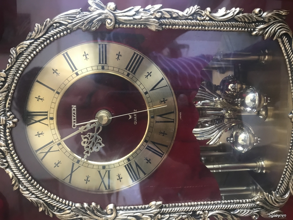 CITIZEN nhập từ nhật - 4