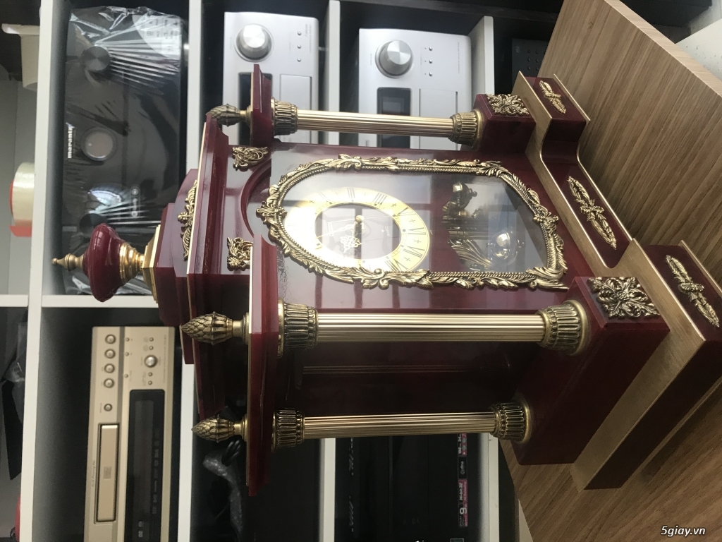 CITIZEN nhập từ nhật - 3