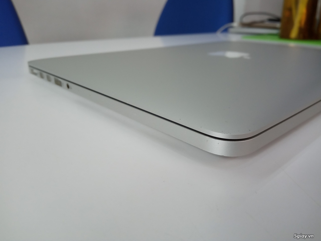 Cần bán: Macbook Pro 13'' 2015 MF840 i5/8GB/256GB 99% - 4