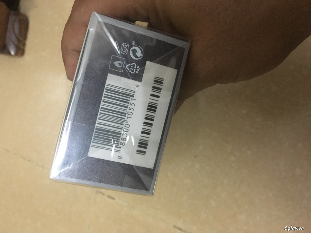 Eternity for men 100ml - 1