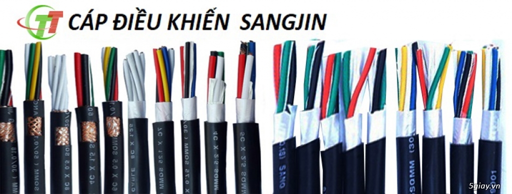 Bán Cáp Điện Nhập Khẩu