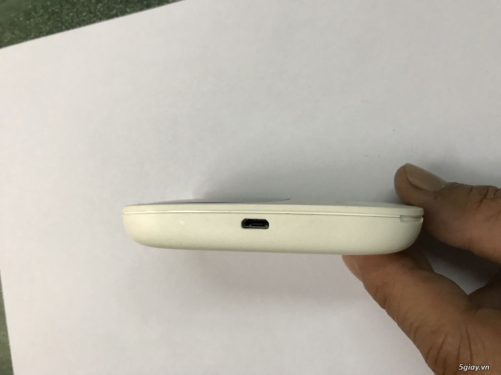 Wifi di động kiêm Repeater HUAWEI E5336 quốc tế End: 23h00 ngày 11-02-2020 - 3