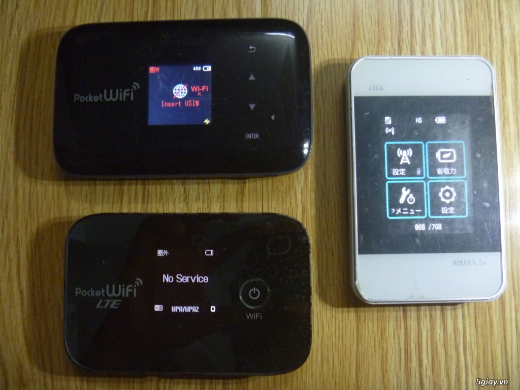 Cục thu phát 3G/ 4G của Huawei - xtay Nhật - 2