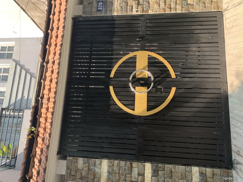 Mặt bằng cho thuê gò vấp